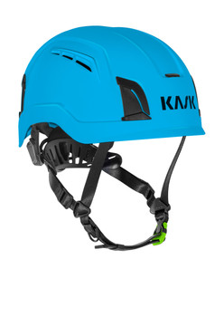 Kask Zenith X2 Air Type I & Type II Class C Vented Royal Blue Safety Helmet - WHE00099-207.UNI