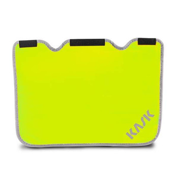 Kask Neck Protector Yellow Fluorescent- Superplasma - WAC00024-221