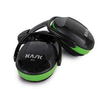 Kask SC2 - Yellow SNR 28-29 dB Earmuffs - WHP00005 - Jendco