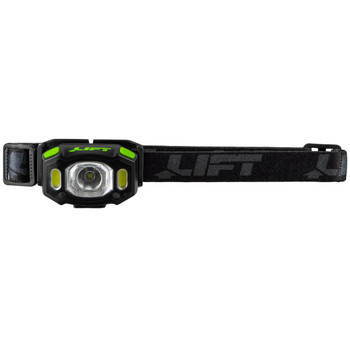 Lift Safety ARCLITE UNIVERSAL HEADLAMP - LAC-21BLK