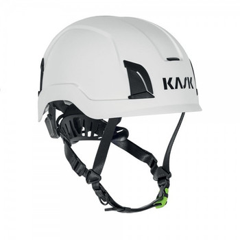Kask Zenith-X Type I Class E Non-Vented White Safety Helmet - WHE00082-P-201.UNI