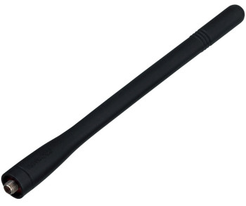 Kenwood Standard 6.5" replacement antenna for Kenwood ProTalk VHF radios - KRA-26