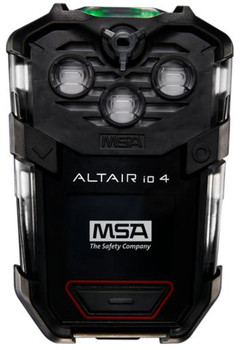 MSA ALTAIR io 4 Portable LTE Cellular Gas Detector [LEL, O2, Co, H2S] - 10245598