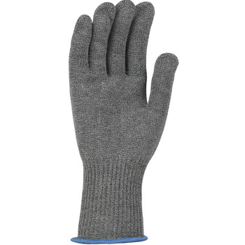 Claw Cover Seamless Knit HPPE / Stainless Steel Blended Glove - Medium Weight - Gray - 204/EA - 10-C6GYEC