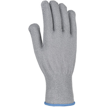 Claw Cover Cut Resistant Gloves Seamless Knit HPPE Blended Glove - Light Weight - Gray - 204/EA - 13-111