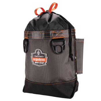 Ergodyne Arsenal 5926 Topped Bolt Bag Tool Pouch - Short, Polyester