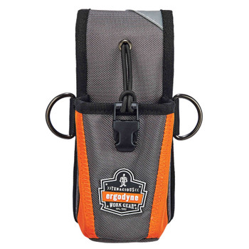 Ergodyne Arsenal 5561 Small Tool and Radio Holster - Belt Loop