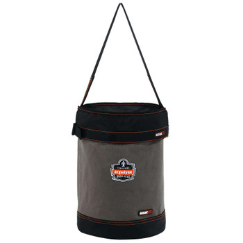 Ergodyne Arsenal 5930T Web Handle Canvas Hoist Bucket and Top