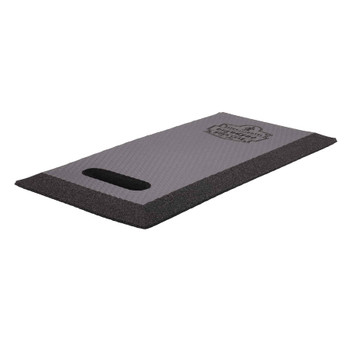 Ergodyne ProFlex 376 Lightweight Small Foam Kneeling Pad - 0.5in