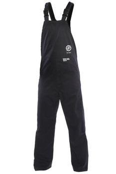 Enespro ArcGuard 12 cal Arc Flash Bib Overalls - C45UP_ _32