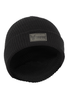 DRIFIRE FR Winter Beanie Nomex - HNC2BK_ _