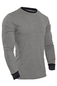 DRIFIRE TECGEN FR Long Sleeve T-Shirt - C541N_ _LS_ _