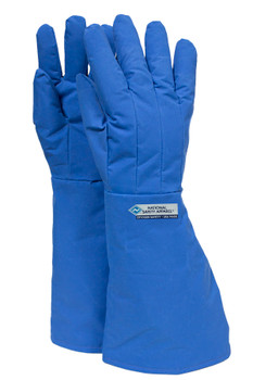 NSA Waterproof Elbow Length Cryogenic Gloves - G99CRBEP_ _EL