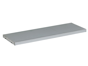 Justrite Spillslope Steel Shelf For 2-Door 30/40/45-Gal. (43"W) And 17-Gal. Piggyback Safety Cabinets - 29937