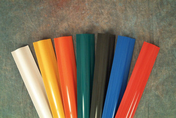 Marker Stakes: Convex Stakes Orange 1/Each - FMK800OR