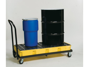 Eagle Mobile Spill Platform - 30 Gallon Capacity - 1637