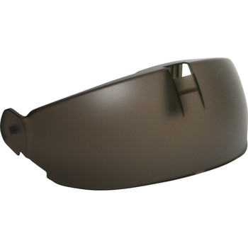 PIP Traverse Eyewear Protector - Smoke Gray for Traverse Safety Helmets - 251-HP1491P - 1/EA