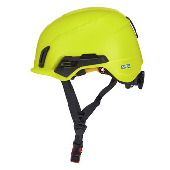 MSA V-Gard H2 Type II Class C Safety Helmet - Mips - Vented - Hi