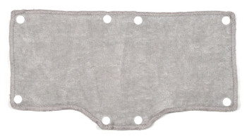 Pyramex HPTRBAN Hard Hat Accessories Terry Cloth Sweat Band For Hard Hats