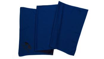 Pyramex-Moisture Wicking Towel Dark Blue - 1/Each