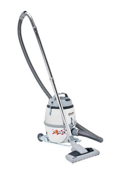Nilfisk G 80 110–120 V US ULPA Industrial Vacuum Cleaner - 905 6302 010