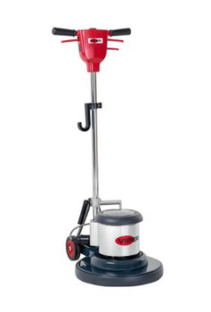 Nilfisk Viper Venom 1715 Single Disc Floor Buffer & Polisher - VN1715