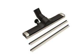 Nilfisk 50mm Wheeled Plastic Floor Nozzle - 4072400664