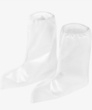 Lakeland ChemMax 2 Bound Boot Covers - C2B903P