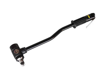 Aargo Single Head Scaler - 804009