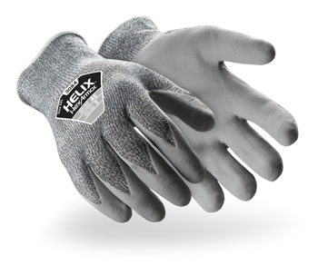 HexArmor Helix 3084 Cut Level A5 Gloves