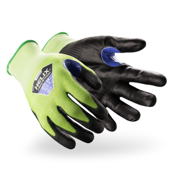 HexArmor Helix 3060 Cut Level A9 Gloves
