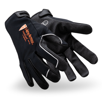 HexArmor Pointguard 4047 Cut Level A8 Gloves