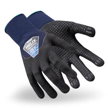 HexArmor Helix 1042 Cut Level A1 Gloves