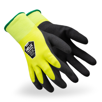 HexArmor Helix Cold Weather 1049W Cut Level A3 Gloves