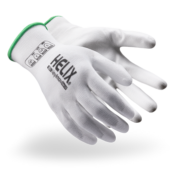 HexArmor Helix 1031 Cut Level A1 Gloves