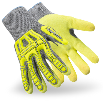 HexArmor Rig Lizard Thin Lizzie 2090X Cut Level A4 Gloves