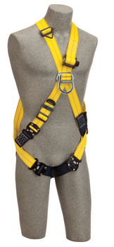 3M DBI-SALA Delta Cross-Over Climbing Safety Harness - Small - 1110701