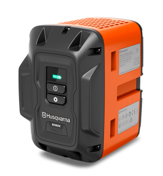 Husqvarna B380X Pace - Battery 100-B380X - 970494102