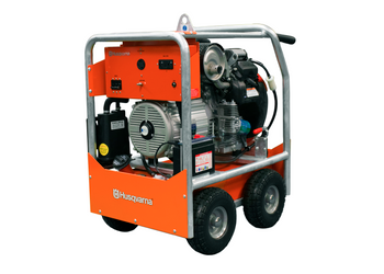Husqvarna P 16 Kva - Power Pack - 967836201