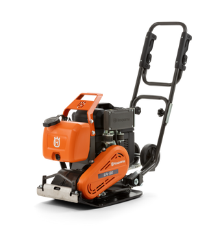 Husqvarna LFE 60 Lat - Forward Plate Honda Egx 350  mm - 970516901