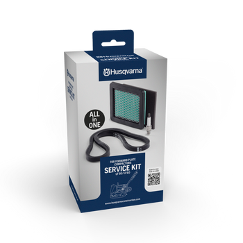 Husqvarna Service Kit LF 50/LF 60 LA/LAT - 12 Months + Box 50/60 - 548480901