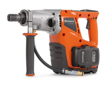 Husqvarna Drill Motor DM 540I - 36V - 970493708