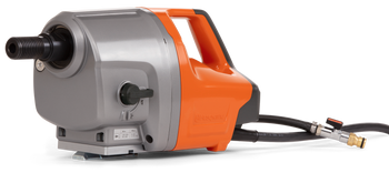 Husqvarna Wet Drill Motor DM 700 1 1/4" - 970449401