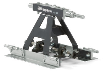 Husqvarna BT 90 petrol/electric Screed Section  - 0.5 m - 967941104