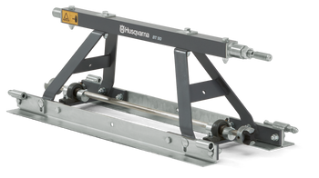 Husqvarna BT 90 petrol/electric Screed Section  - 1 m - 967941105