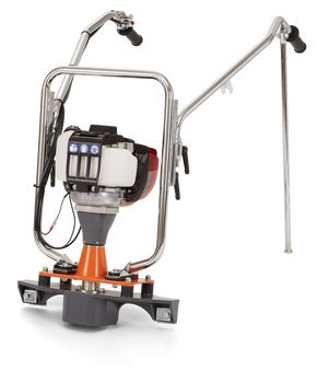 Husqvarna BV 30 -  GAS GX35 - 967856301