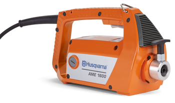 Husqvarna AME 1600DRIVE UNIT 1600 - 110 V 1 ph 50/60 Hz - 967857801