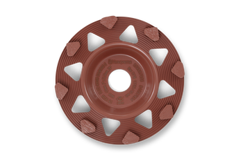 Husqvarna ELITE-GRIND STAR M -50GR- 7" - 180mm 7/8 - 529856680