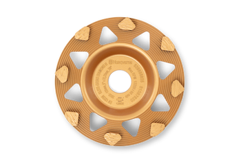 Husqvarna ELITE-GRIND STAR H -25GR- 5" - 125mm 7/8 - 529856825