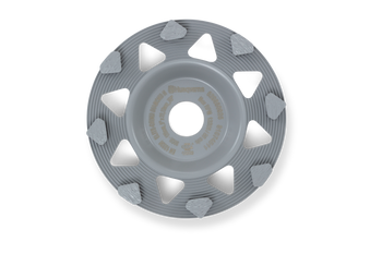 Husqvarna ELITE-GRIND STAR H -30GR- 5" - 125mm 7/8 - 529856925